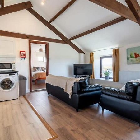 Lovely 3 Bedroom Holiday Cottage Nr Bude Buitenkant foto