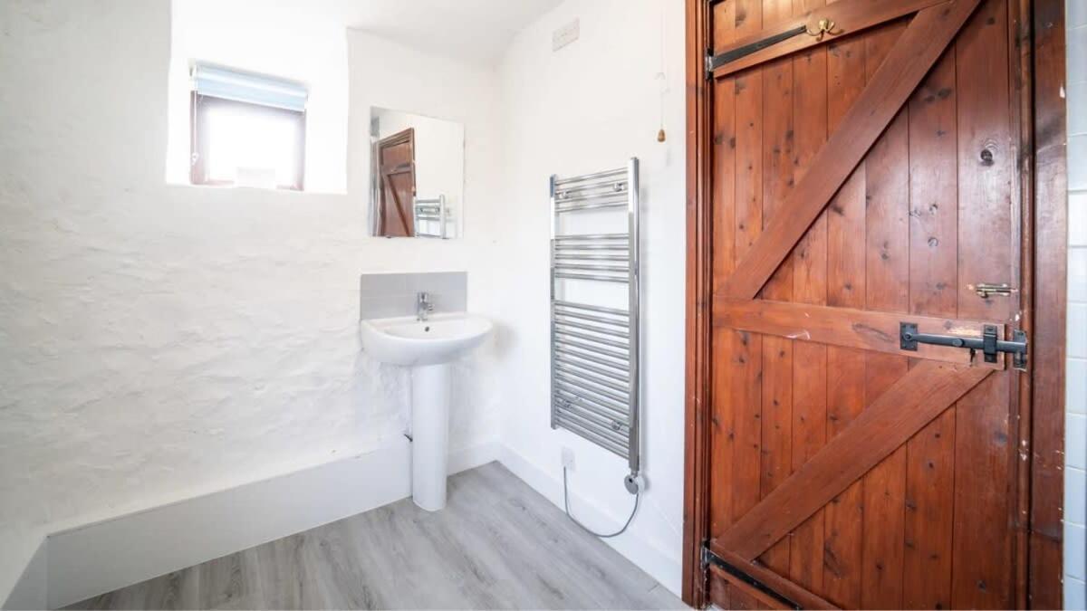 Lovely 3 Bedroom Holiday Cottage Nr Bude Buitenkant foto