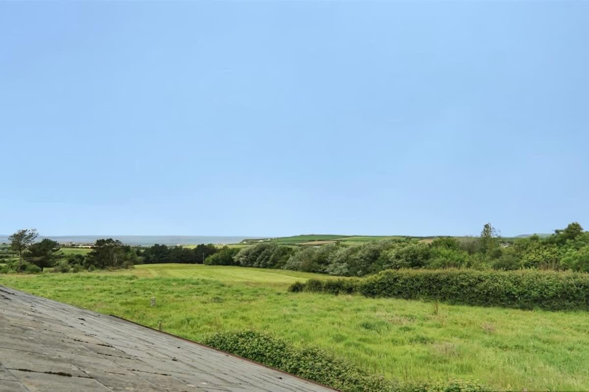 Lovely 3 Bedroom Holiday Cottage Nr Bude Buitenkant foto