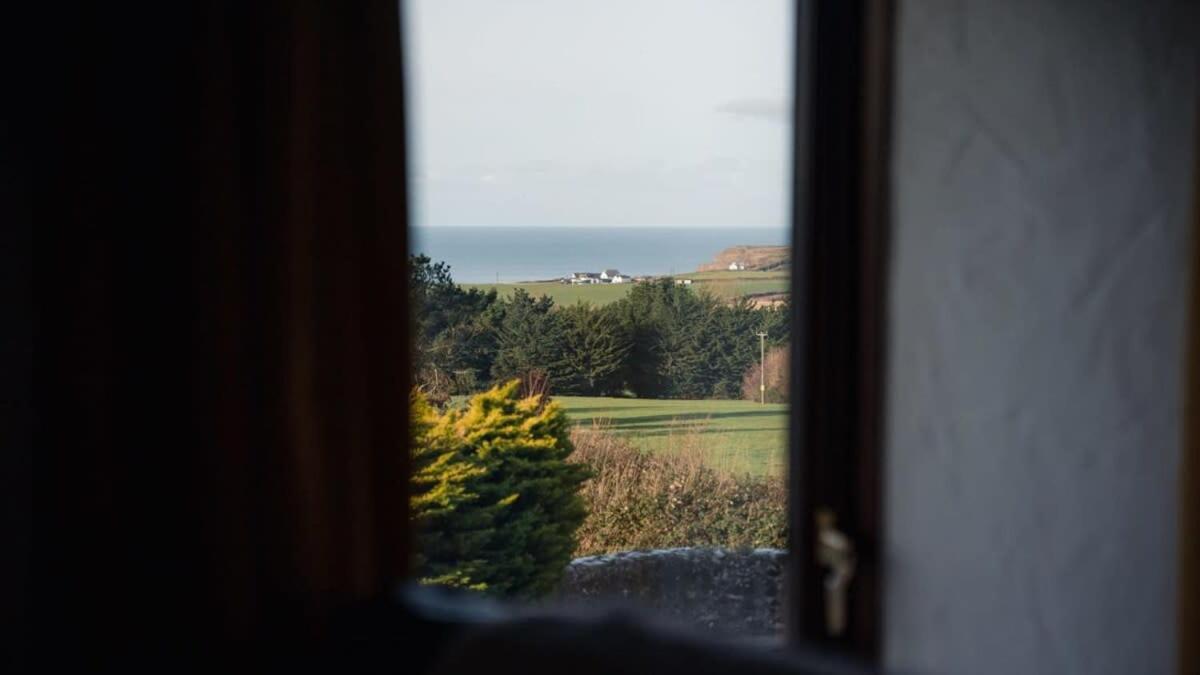 Lovely 3 Bedroom Holiday Cottage Nr Bude Buitenkant foto