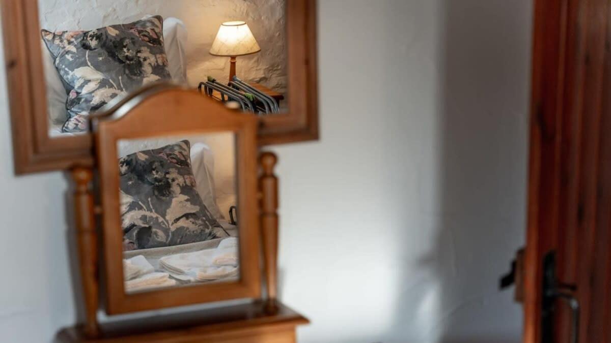 Lovely 3 Bedroom Holiday Cottage Nr Bude Buitenkant foto