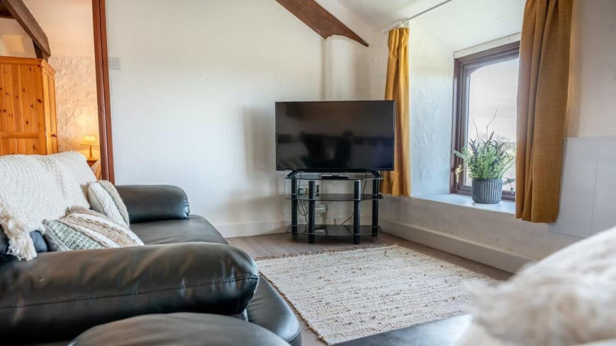 Lovely 3 Bedroom Holiday Cottage Nr Bude Buitenkant foto